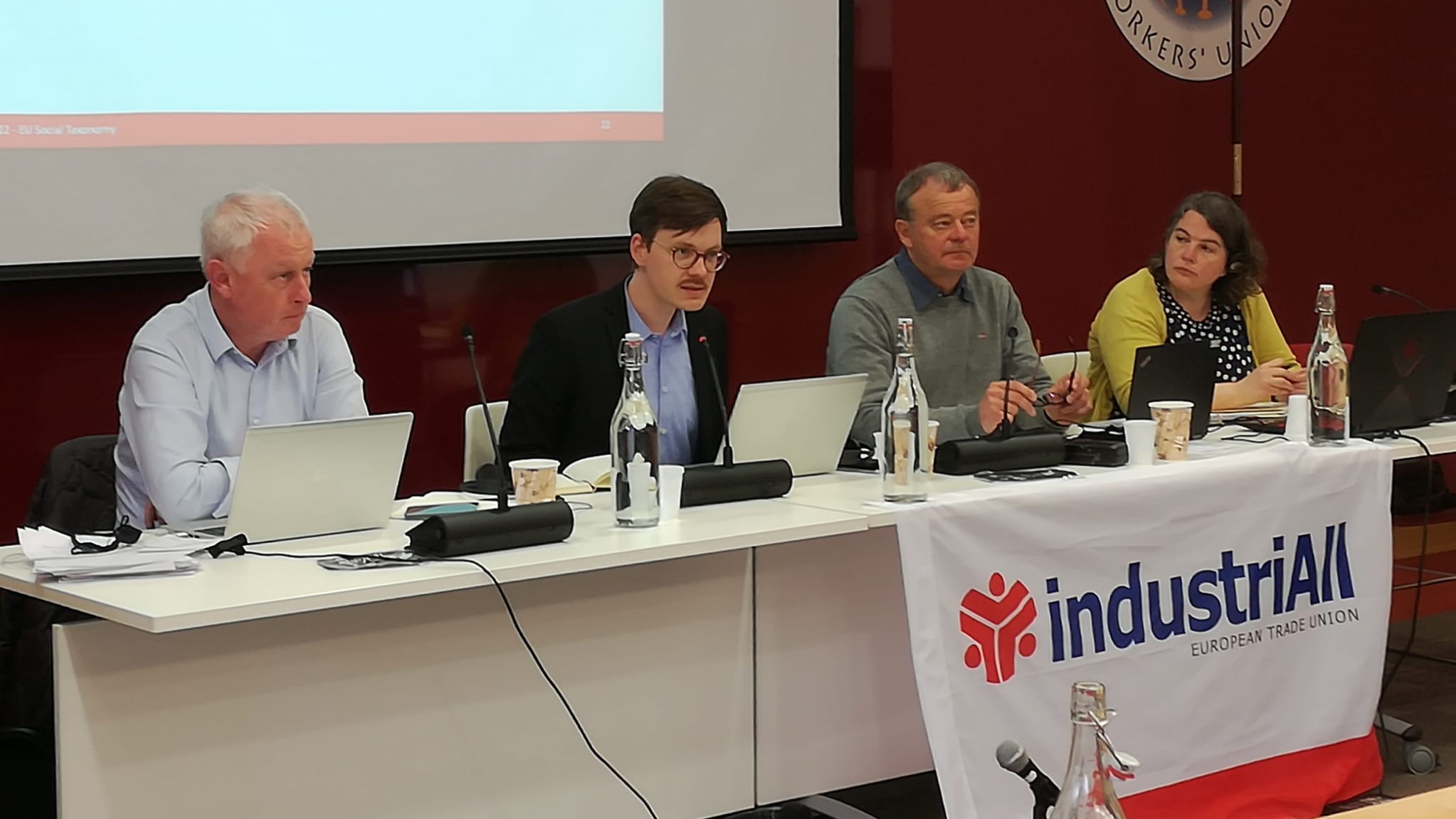 Last Stop on the Just Transition Tour: UK and Ireland